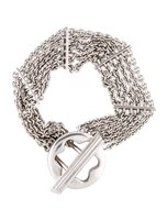 Bracelet Montblanc Femme Star Signet in Argent 38715 - 38715